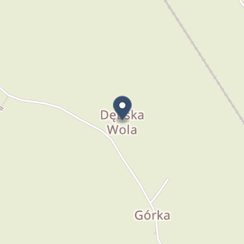 NZOZ "Morawica" na mapie