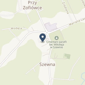 Przychodnia "Eskulap-Med" na mapie
