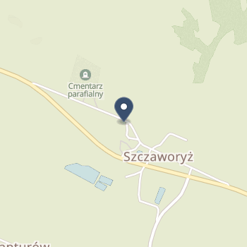 Samodzielny Publiczny Zespół Podstawowej Opieki Zdrowotnej - Busko Zdrój na mapie