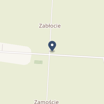 Samorządowy ZOZ - Brzostków na mapie
