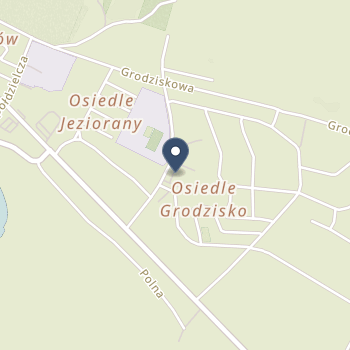 Samorządowy ZOZ w Pińczowie na mapie