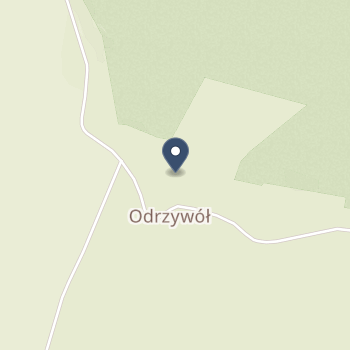 Samorządowy ZOZ w Złotej na mapie