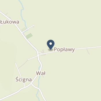 Samorządowy Zakład Podstawowej Opieki Zdrowotnej w Chęcinach na mapie