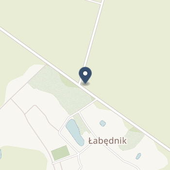 Gminny Zakład Lecznictwa Otwartego w Galinach na mapie