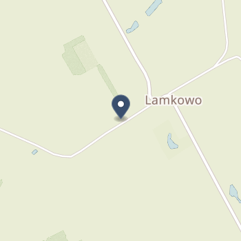Miejska Przychodnia Zdrowia w Barczewie na mapie