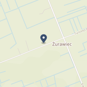 Ośrodek Zdrowia "Markusy"- Jadwiga Arndt na mapie