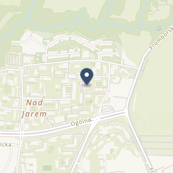 "Duży Medyk" Łuba i Partnerzy na mapie