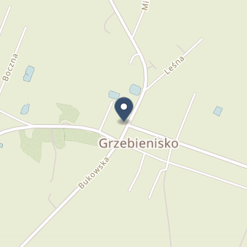 Gabinet Lekarski Jadwiga Koralewska-Kałużna na mapie