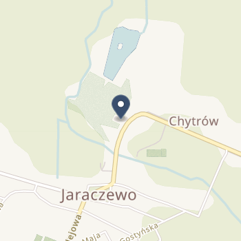 NZOZ Ośrodek Zdrowia Jaraczewo na mapie