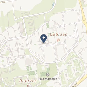 NZOZ Piomed na mapie