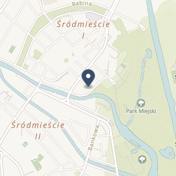 NZOZ Przychodnia Lekarska Centrum na mapie