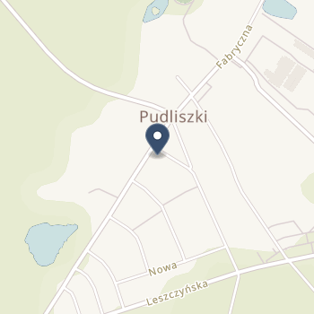 NZOZ "Poradnie Lekarskie" na mapie