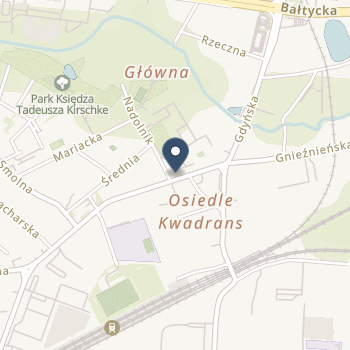 Niepubliczny Zakład Podstawowej Opieki Zdrowotnej na mapie