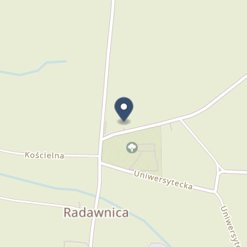 Ośrodek Medycyny Rodzinnej Wojciech Liwandowski, Marta Liwandowska na mapie