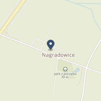 Przychodnia Zespołu Lekarza Rodzinnego "Sano" Wojciech Jaworski na mapie