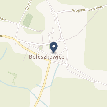 Przychodnia Lekarzy Rodzinnych na mapie