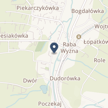Grupowa Praktyka Pielęgniarek i Położnych "Opieka" na mapie