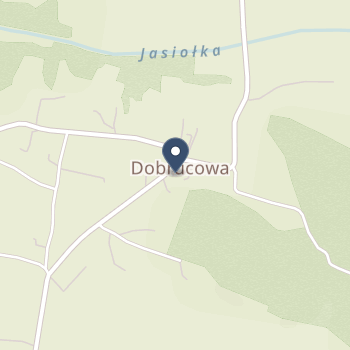 Gabinet Pielęgniarski Lidia Tryniecka na mapie