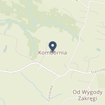 IPP Środowiskowo-Rodzinnej na mapie