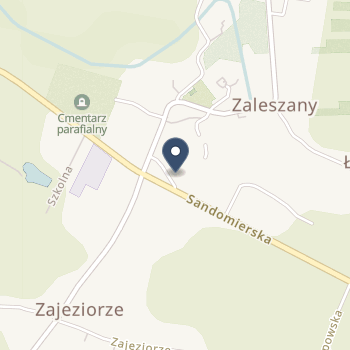 IPP Anula Trębacz na mapie