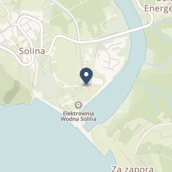 IPP Capar Zofia na mapie