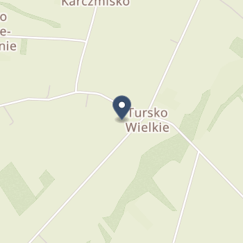 Pielęgniarka Środowiskowo-Rodzinna - Maj Jadwiga - Osiek na mapie