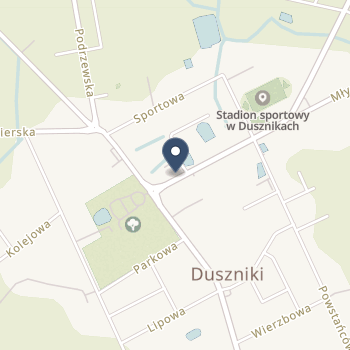 Ośrodek Pielęgniarsko - Położniczy "Zdrowie" na mapie