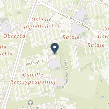Pielęgniarski Ośrodek Medycyny Środowiskowej "Vivax" na mapie