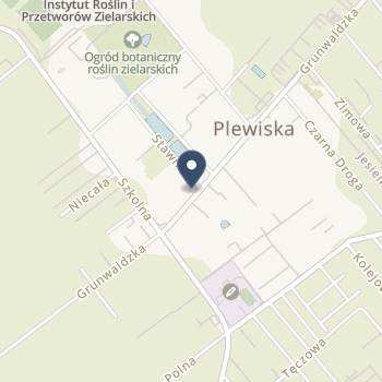 Puls Nowicka i Dziabas Położna i Pielęgniarka na mapie