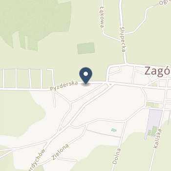 Usługi Pielęgniarskie na mapie