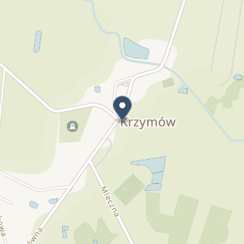 Zespół Pielęgniarek Środowiskowo-Rodzinnych "Duomed" na mapie