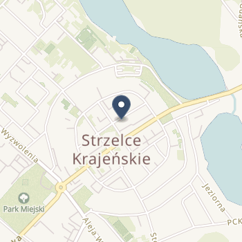 NZOZ "Vismed" na mapie