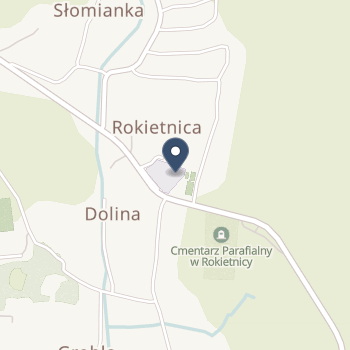Gabinet Stomatologiczny Koralewicz-Bober Anna na mapie