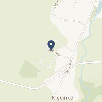 Praktyka Lekarska Beata Bartoszewska-Marwińska NZOZ na mapie