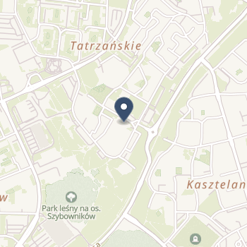 NZOZ Grupa Allmedica na mapie