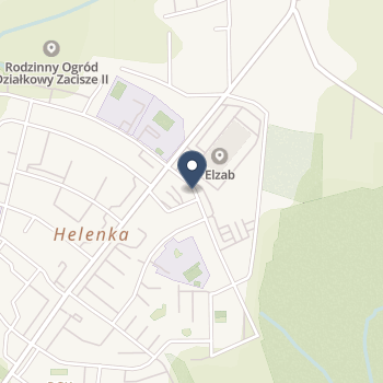 NZOZ Centrum Medyczne Hel-Med na mapie