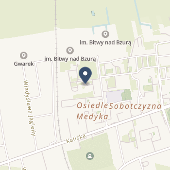 ZOZ Pracownia Rentgenodiagnostyki "Tomma" na mapie