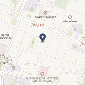 NZOZ Emeldent Medycyna i Stomatologia na mapie