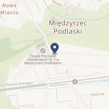 Bl-Med Medycyna Rodzinna na mapie