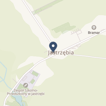 Poradnia Medycyny Rodzinnej na mapie