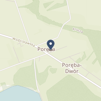 NZOZ "Sana" w Pszczynie na mapie