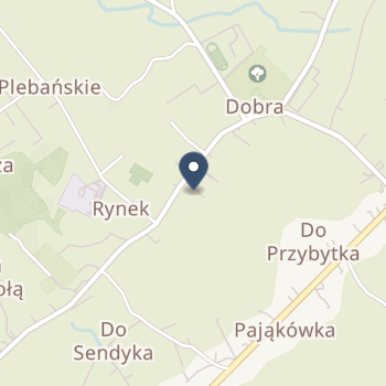 Samodzielny Publiczny Zakład Podstawowej Opieki Zdrowotnej w Dobrej na mapie