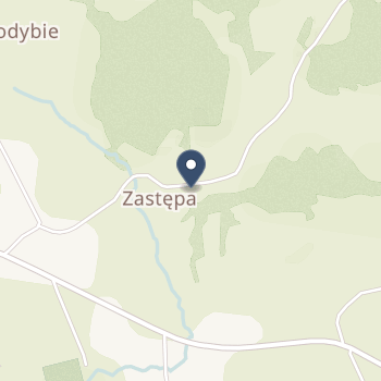 NZOZ Samo Zdrowie na mapie