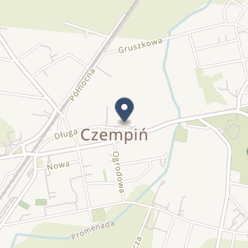 Prywatny Gabinet Stomatologiczny "Sofident" Ewa Szłykowicz na mapie