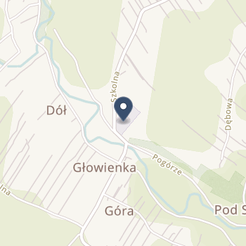 Samodzielny Publiczny Gminny ZOZ na mapie