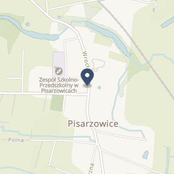 Agata Sławin na mapie