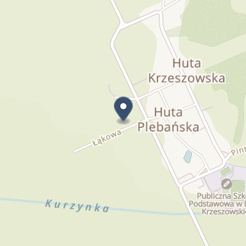 Przychodnia Artur Szofer (Huta Krzeszowska) na mapie