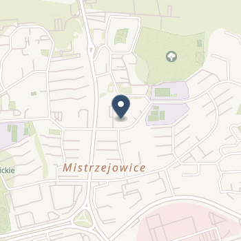 NZOZ Centrum Medyczne "Piast" na mapie