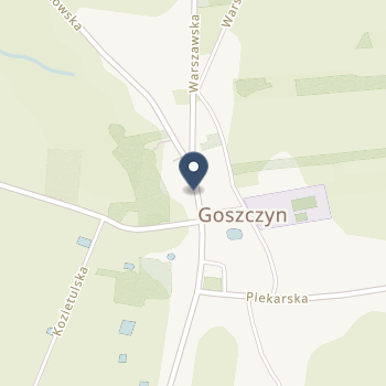 Go-Dent Przychodnia Stomatologiczna Małgorzata Cichecka na mapie