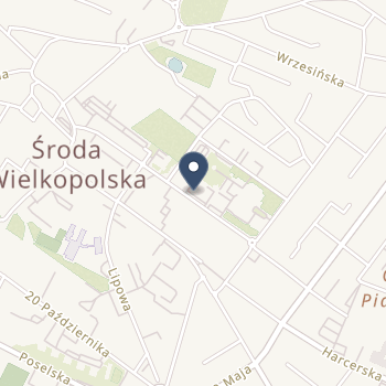 Położniczy Ośrodek Medycyny Środowiskowo Rodzinnej Serce na mapie